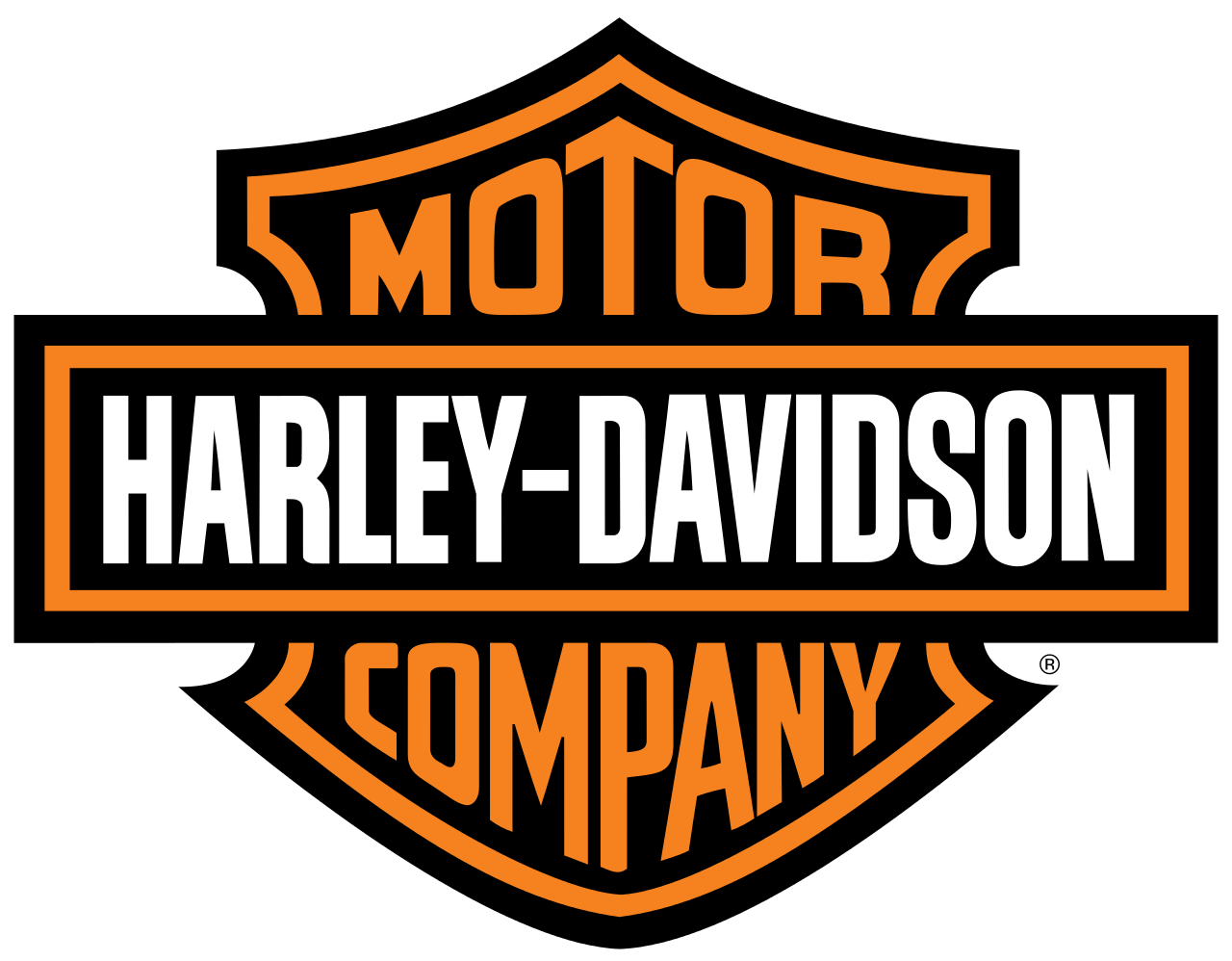 Harley Davidson Brand