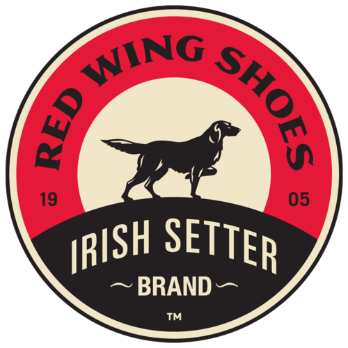 Irish Setter Brand