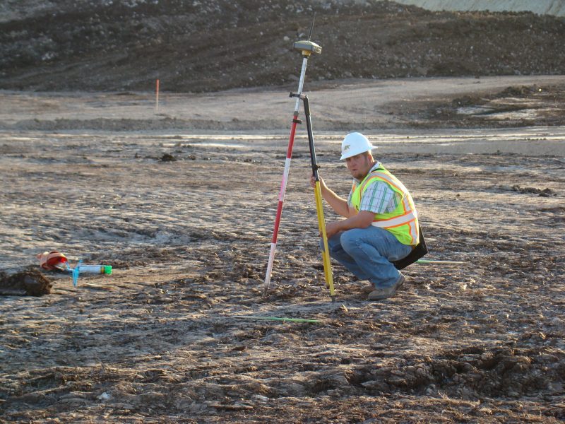 Site Layout