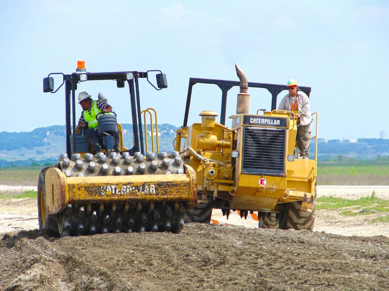 Soil Stabilization